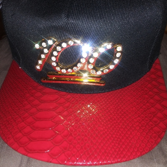 100% cap - Picture 3 of 4